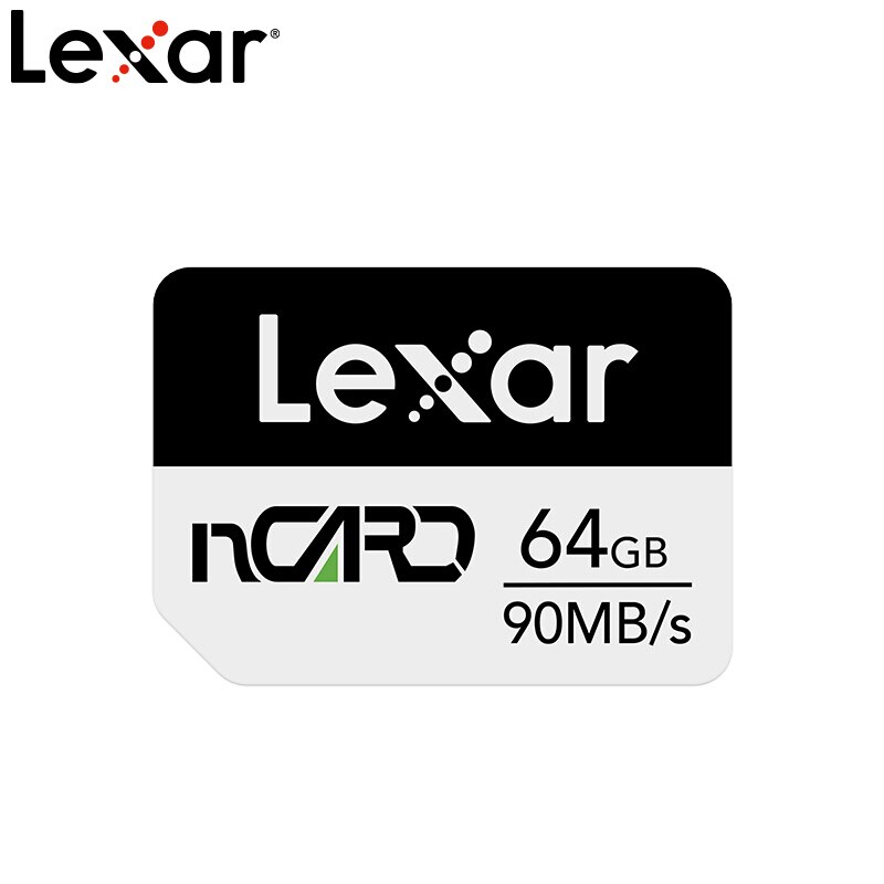 Lexar Lexar nCard 64GB 128GB 256GB  ī  ..